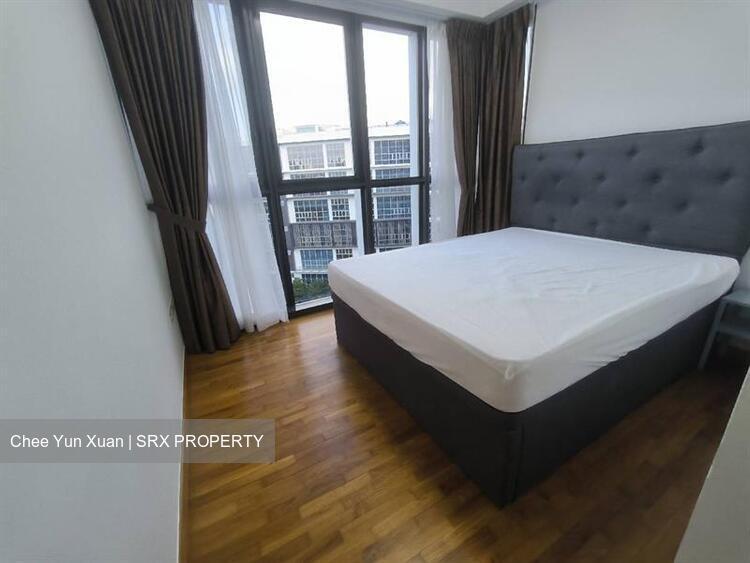 Sims Urban Oasis (D14), Condominium #568152141